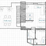 Apartment Moderne Einliegerwohnung Am Wald