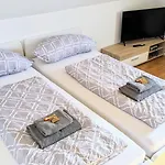 Moderne Einliegerwohnung Am Wald Apartment