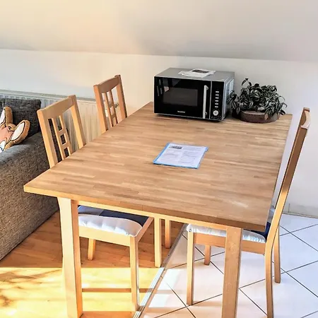 Moderne Einliegerwohnung Am Wald * Langenfeld (North Rhine-Westphalia)