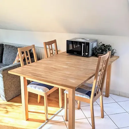 Moderne Einliegerwohnung Am Wald