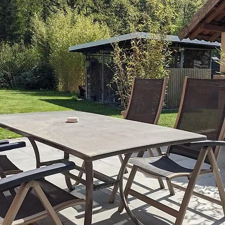 Moderne Einliegerwohnung Am Wald *