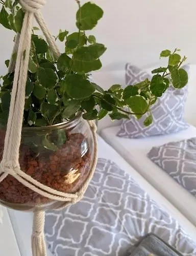 Moderne Einliegerwohnung Am Wald Appartement *