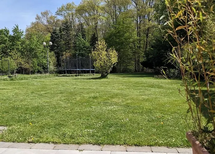 Appartement Moderne Einliegerwohnung Am Wald